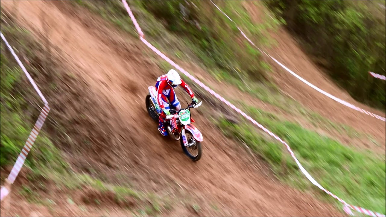 4.5.2019 CC - Dřevohostice - #25 Matěj Škuta