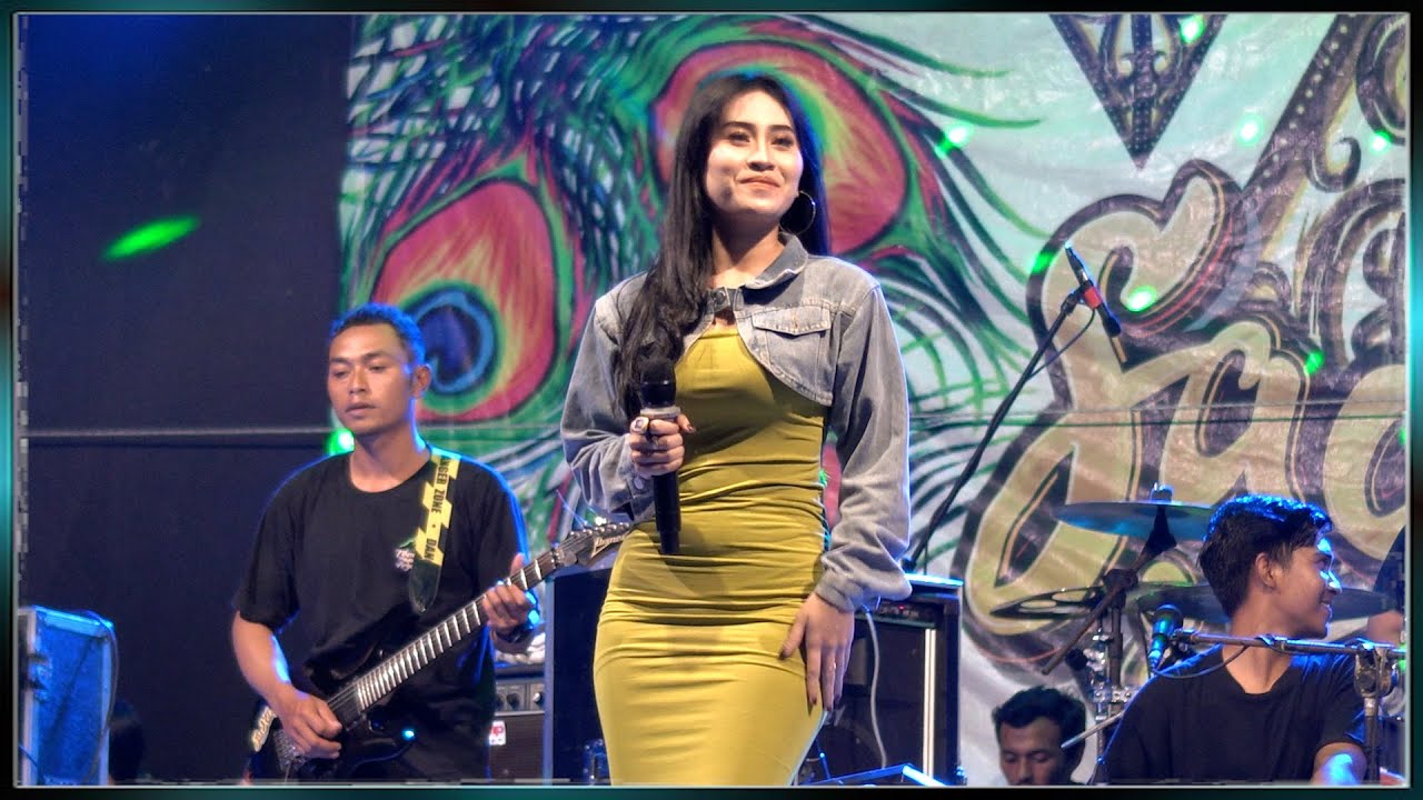 IKA GESUT BIKIN CANDU !! ❃ KEHILANGAN | SAXENA PRODUCTION #KEHILANGAN