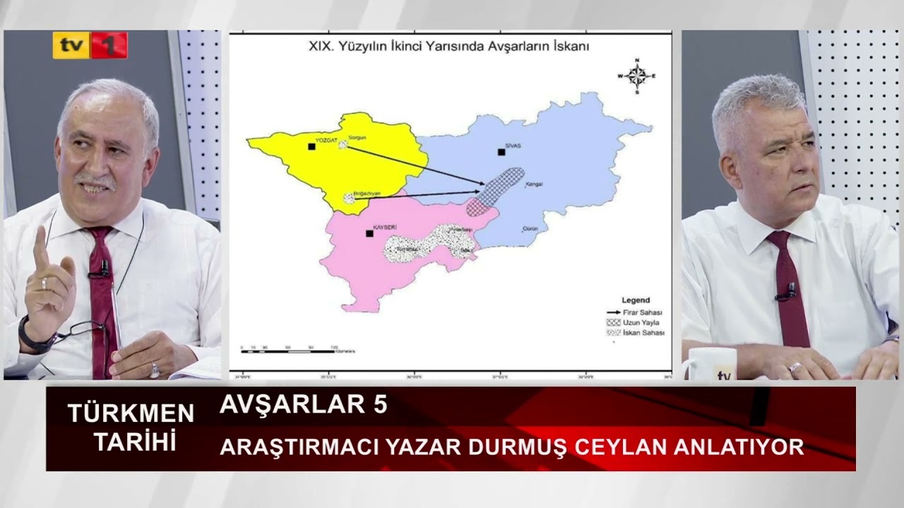 13 09 2024 TÜRKMEN TARİHİ