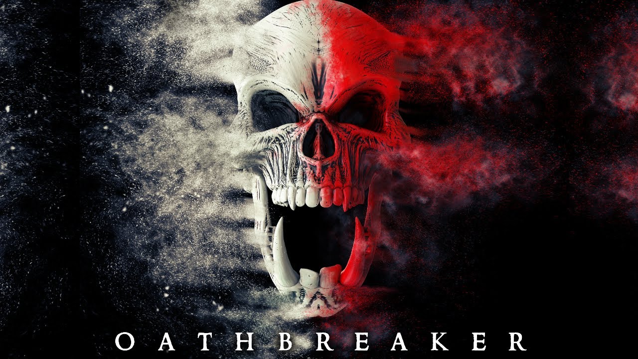Royalty Free Hard Rock Instrumental - OATHBREAKER - DOWNLOAD