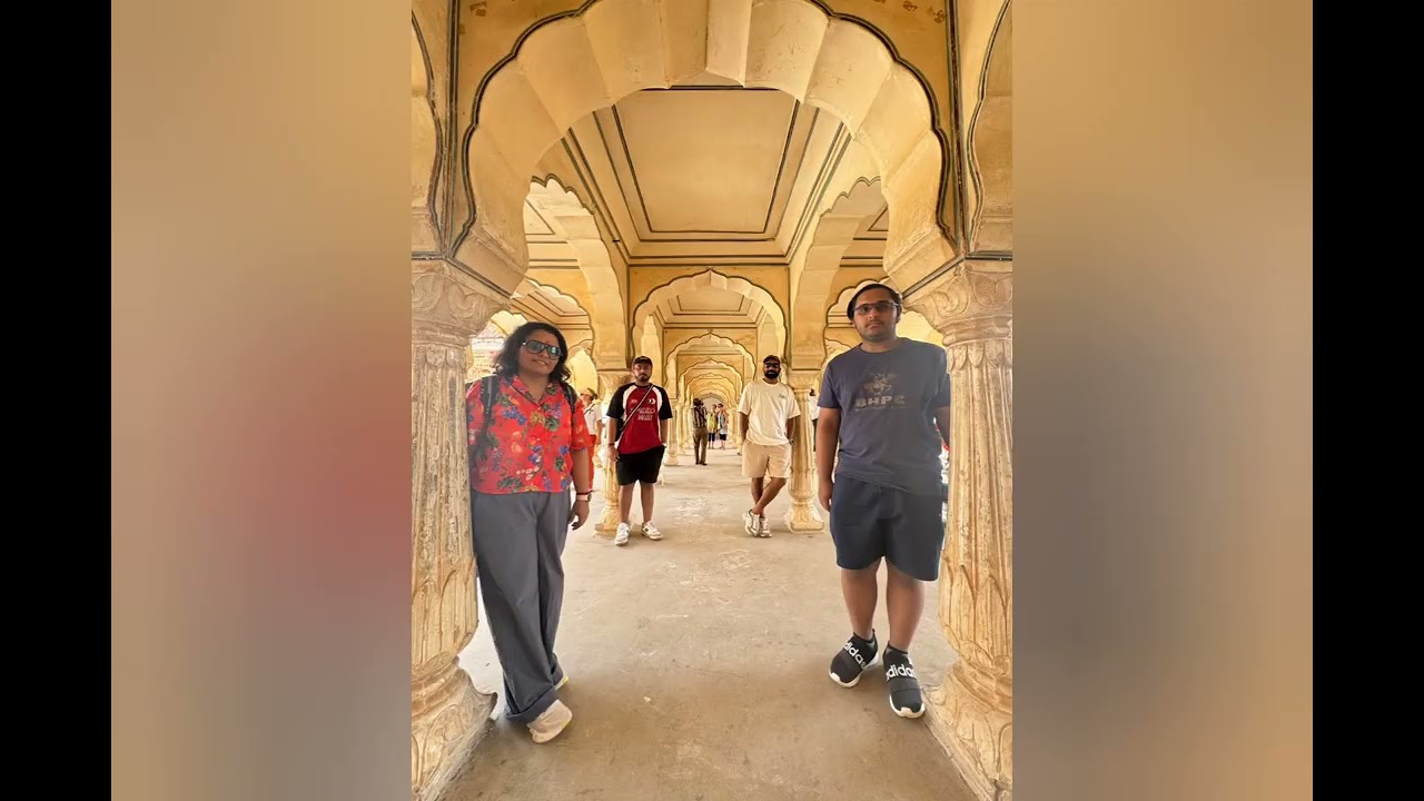 North India Expedition Day 5