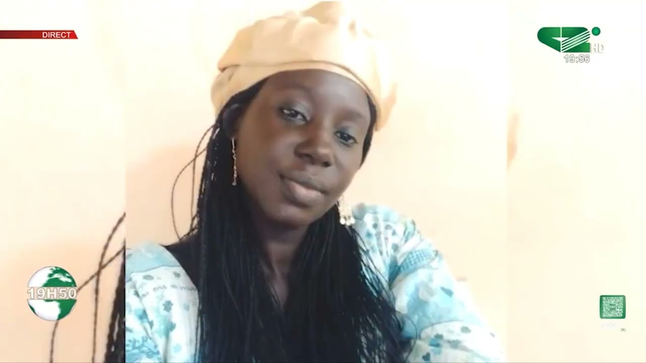 YAOUNDE : Une mère et ses enfants périssent dans les flammes