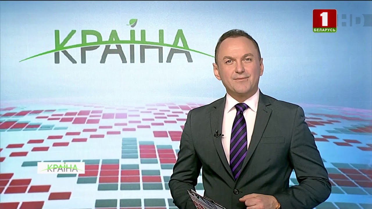 Беларусь 1 HD - фрагмент рекламного блока и начало программы 