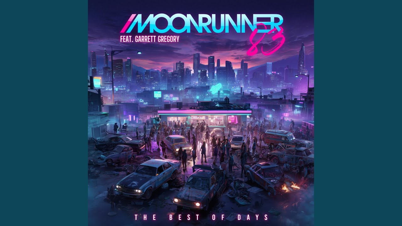 Melodies For Memories (Lost & Found)