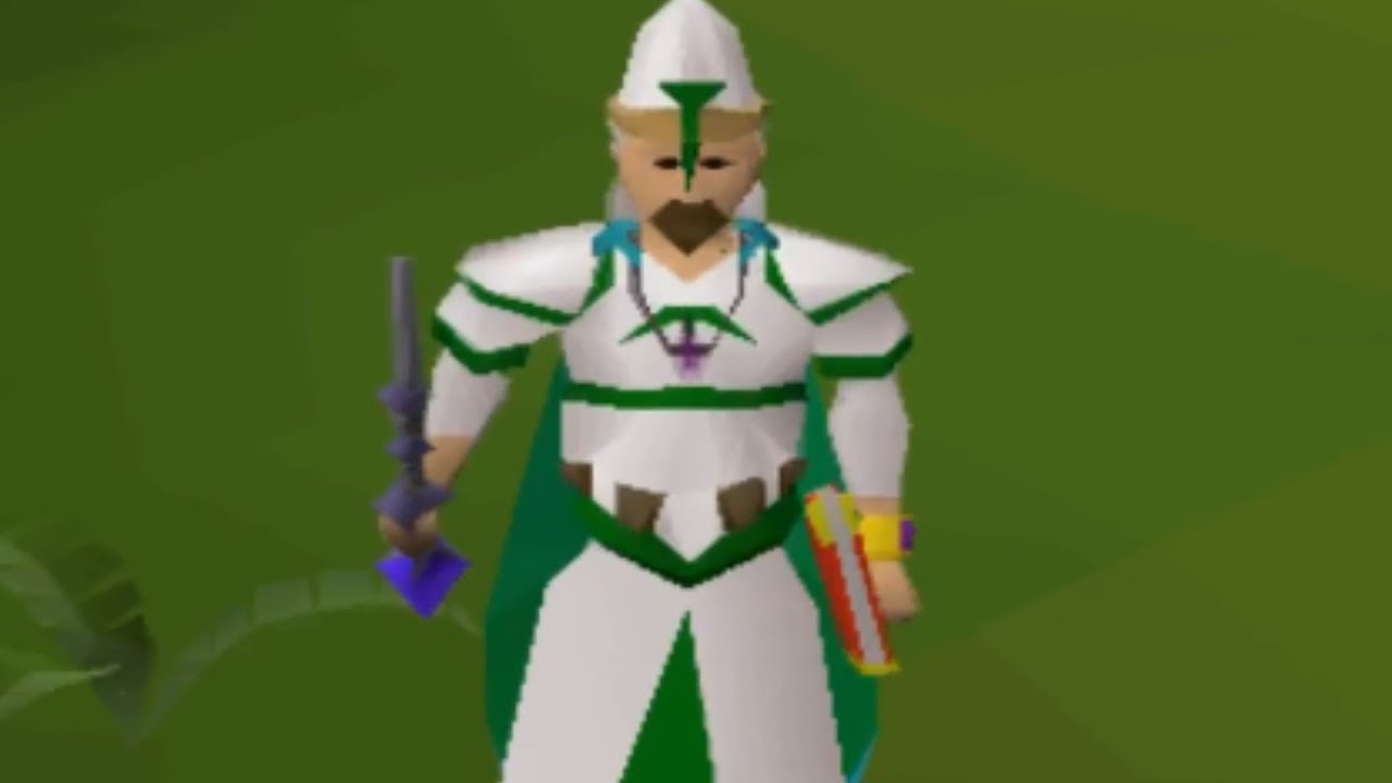Kodai Wand On a 60 Attack Pure Is INSANE