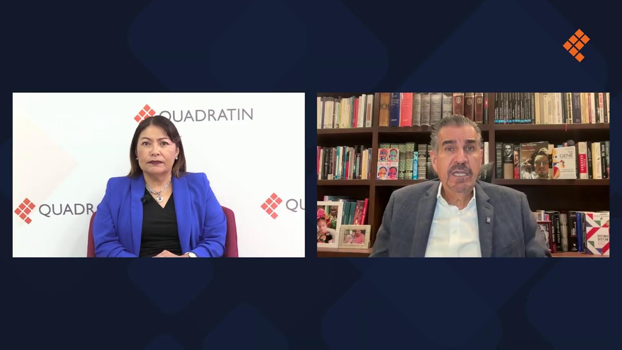 🎙 ¡Quadratín al Aire en vivo por Vox FM!
