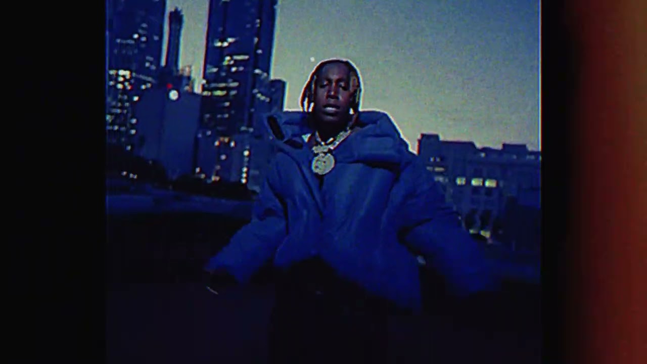 [FREE] Don Toliver Type Beat - OCTANE | Don Toliver Octane Type Beat