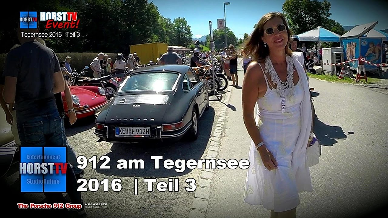 912 Group am Tegernsee 2016 | Teil 3