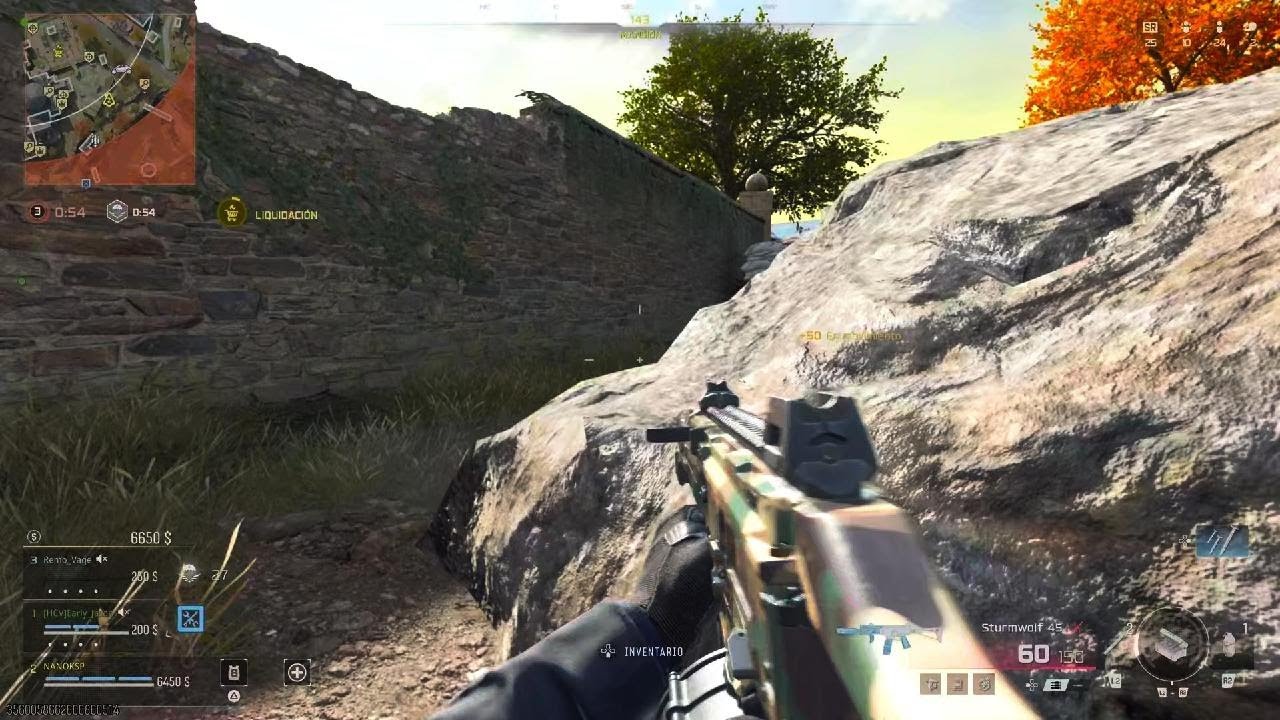 Tramposo  en ranked ksp