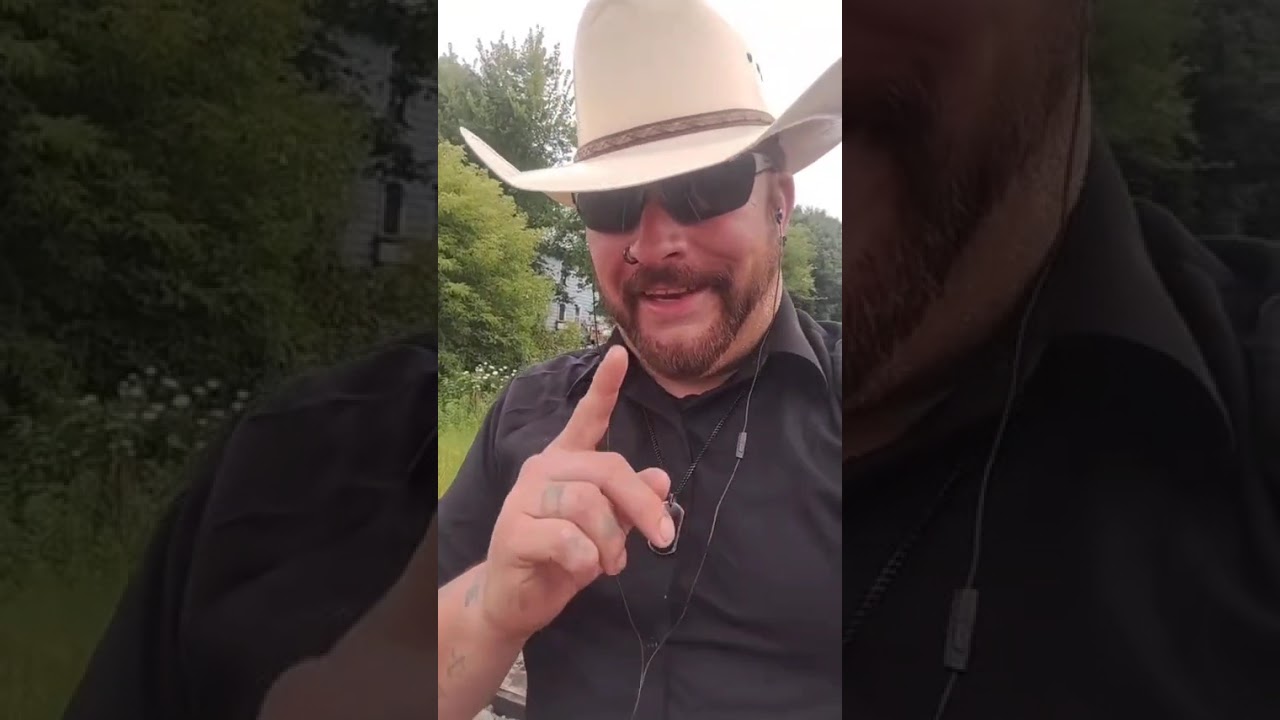 Scott Morey Why Did You Do All That 