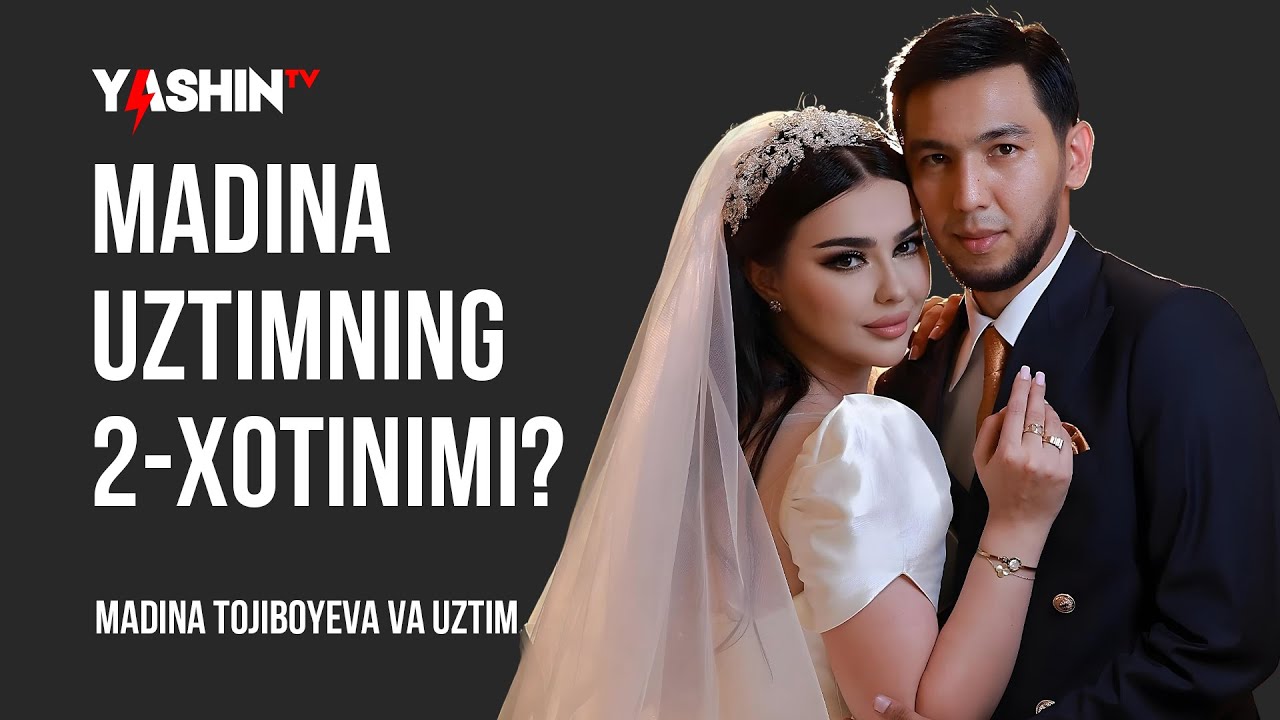 Madina va Islom o'zi haqidagi mish-mishlarga oydinlik kiritdi!