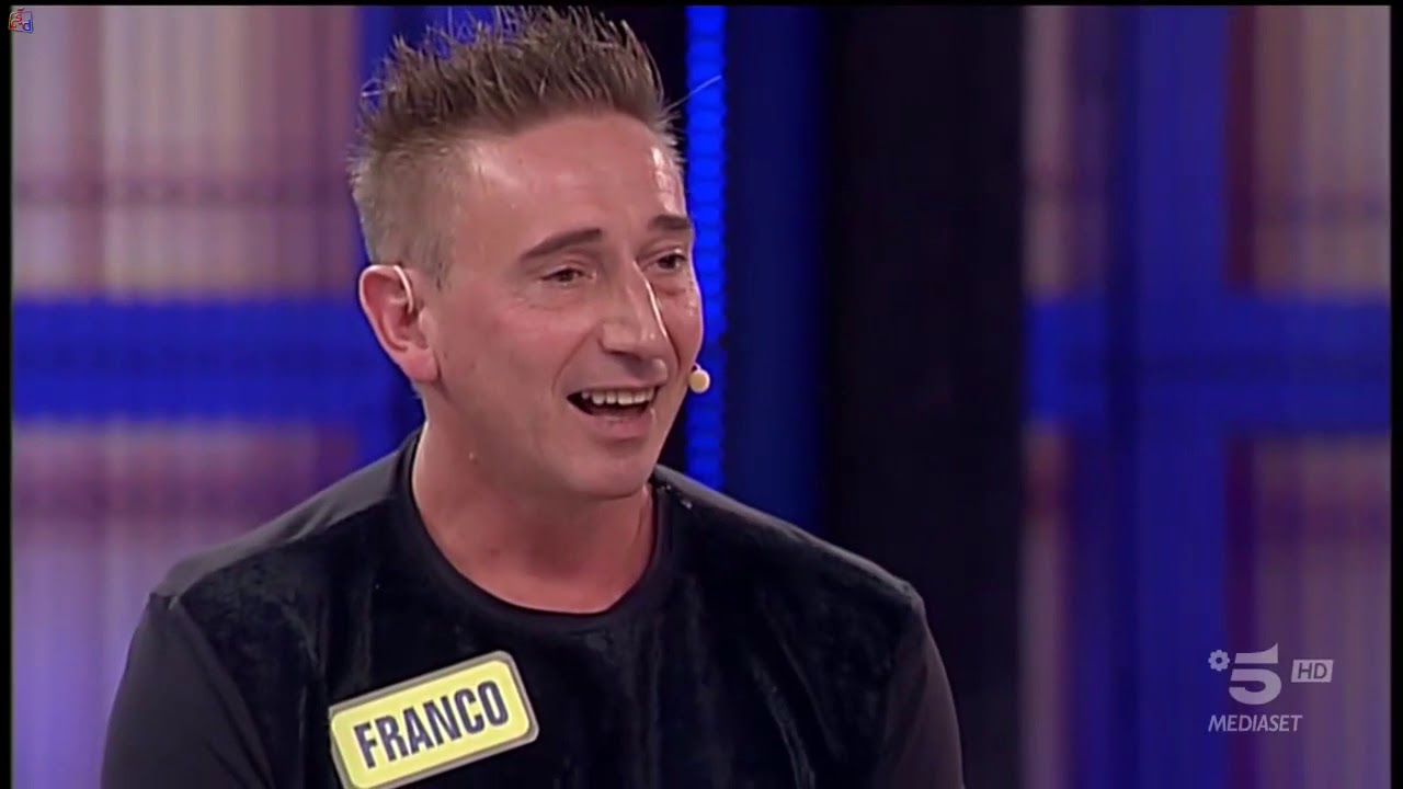 20190411 1844   Canale 5 HD   Avanti un altro online video cutter com
