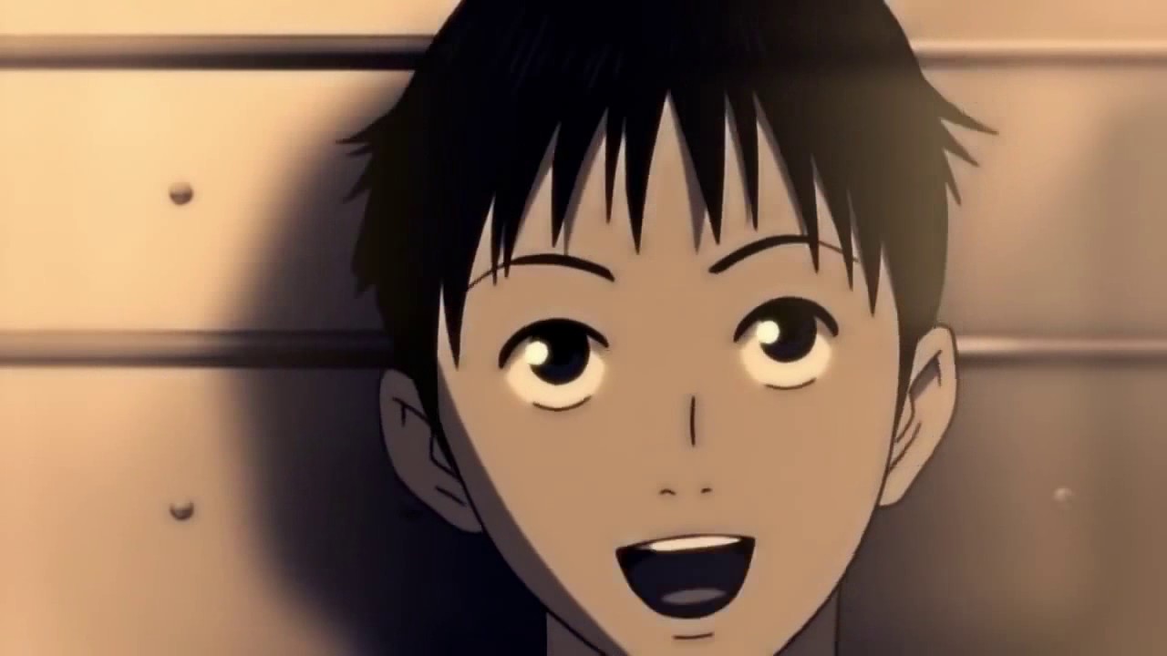 I Wanna Rock! - Music Mix [[AMV]]