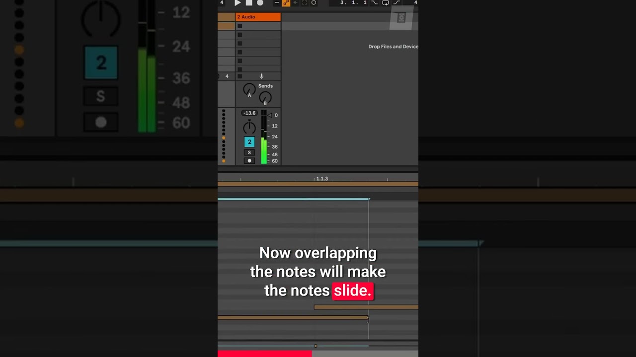 Tired of using the internal sequencer? Use you DAW instead! #td3 #behringer #303