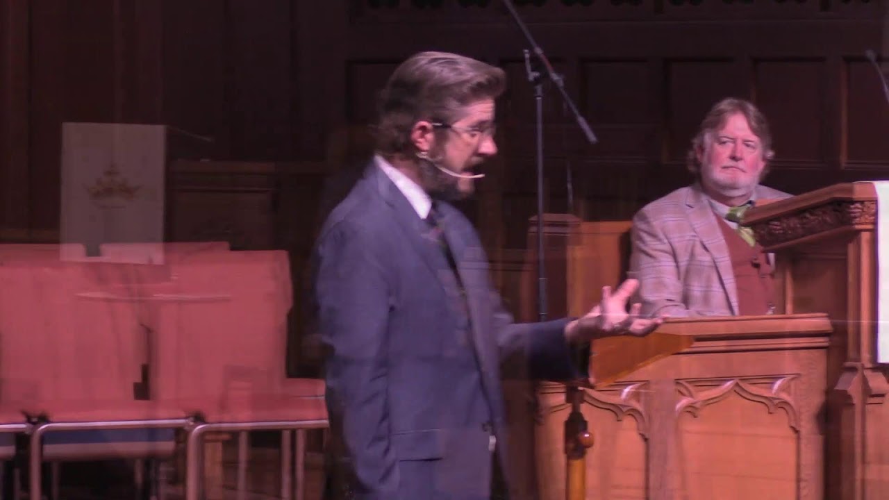 Sunday Morning Worship 02/15/2026