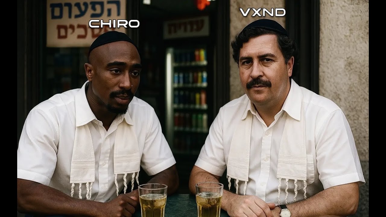 Fivem Arena - Chiro x vxnd