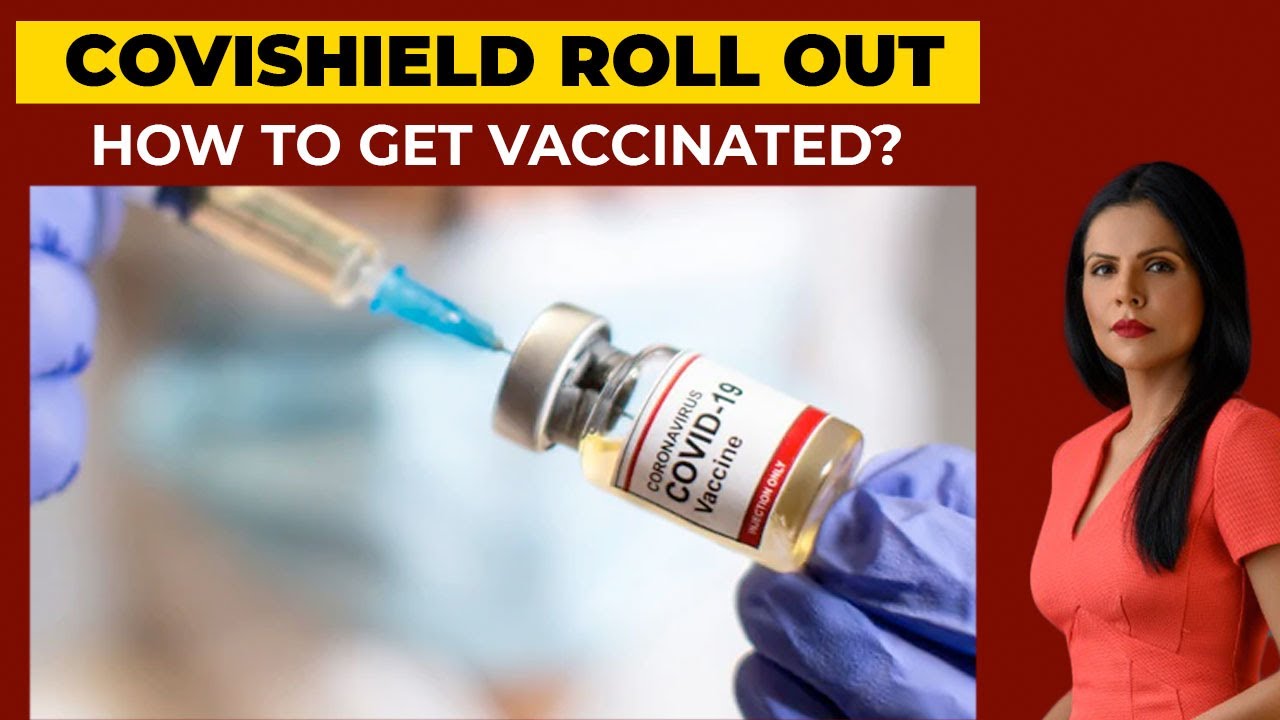 Covishield Gets Emergency Approval: How To Get Vaccinated? | To The Point | India Today