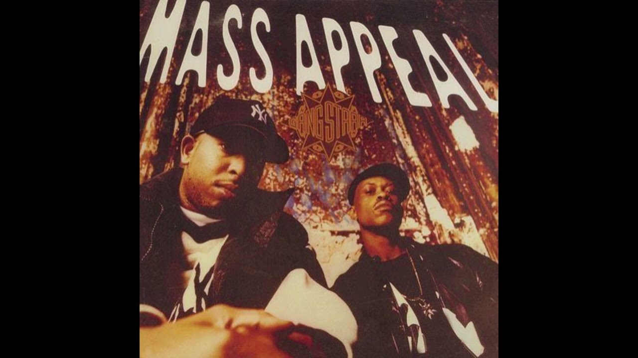 DJ Premier x Gang Starr Type Beat - 