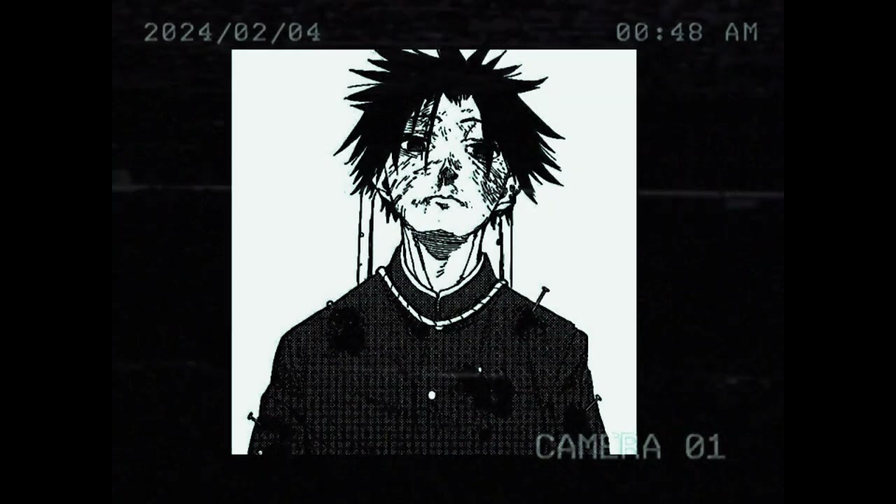 I have no enemies .... left (phonk/Funk playlist)