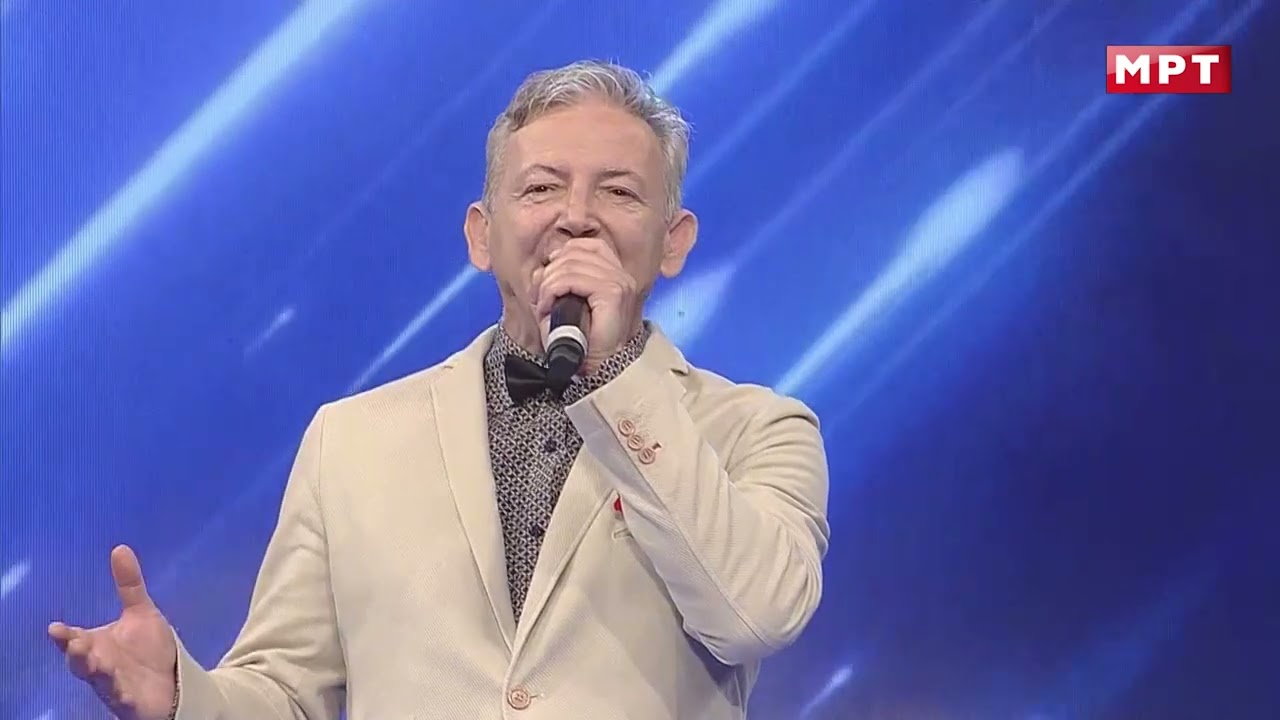 Dusko Georgievski - Skrshi chasha, rusvaj napravi - 
