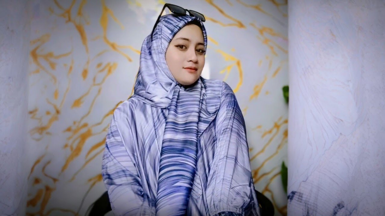 BEST SALE BIG PROMO !! Rekomendasi Inspirasi Busana Muslim Koleksi Sobha Gamis Twill Uniqlo Premium