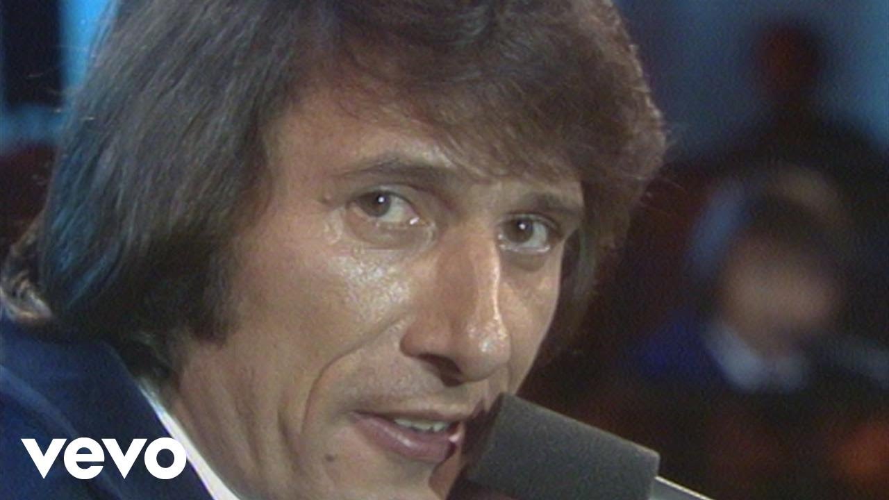 Udo J&uuml;rgens - Gefeuert (Disco 25.06.1977)