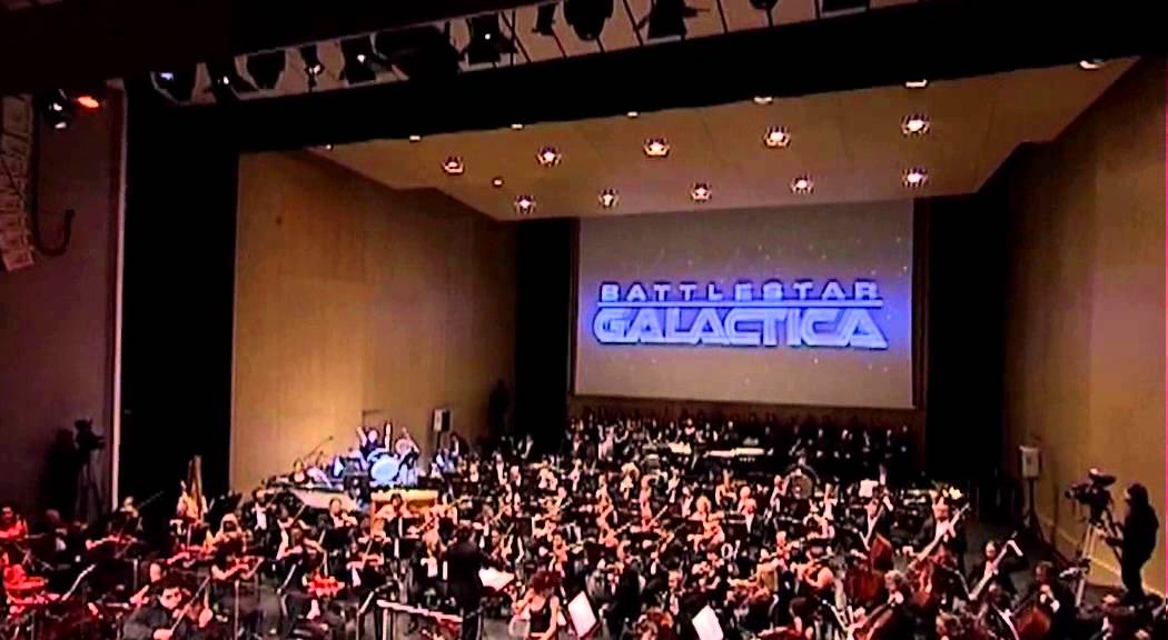 FIMUCITÉ 4 - APOCALYPSE - BATTLESTAR GALACTICA