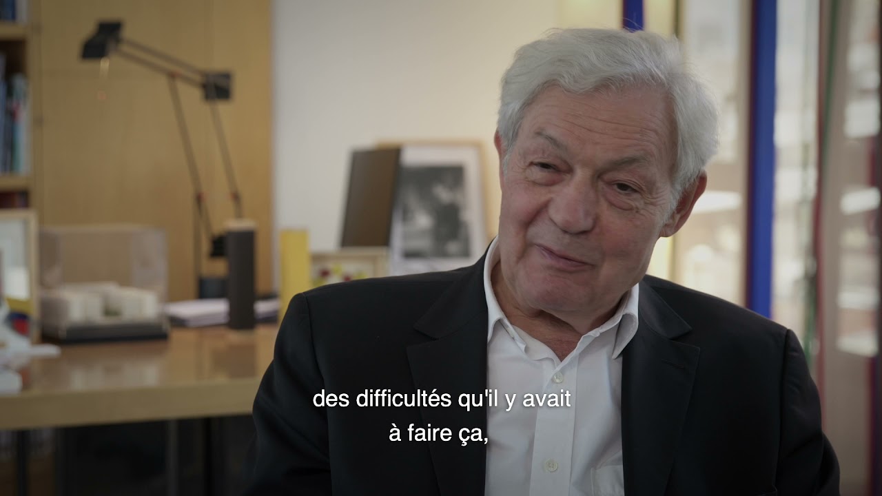 Hypérion, plus haute tour résidentielle en structure bois de France | Eiffage Immobilier