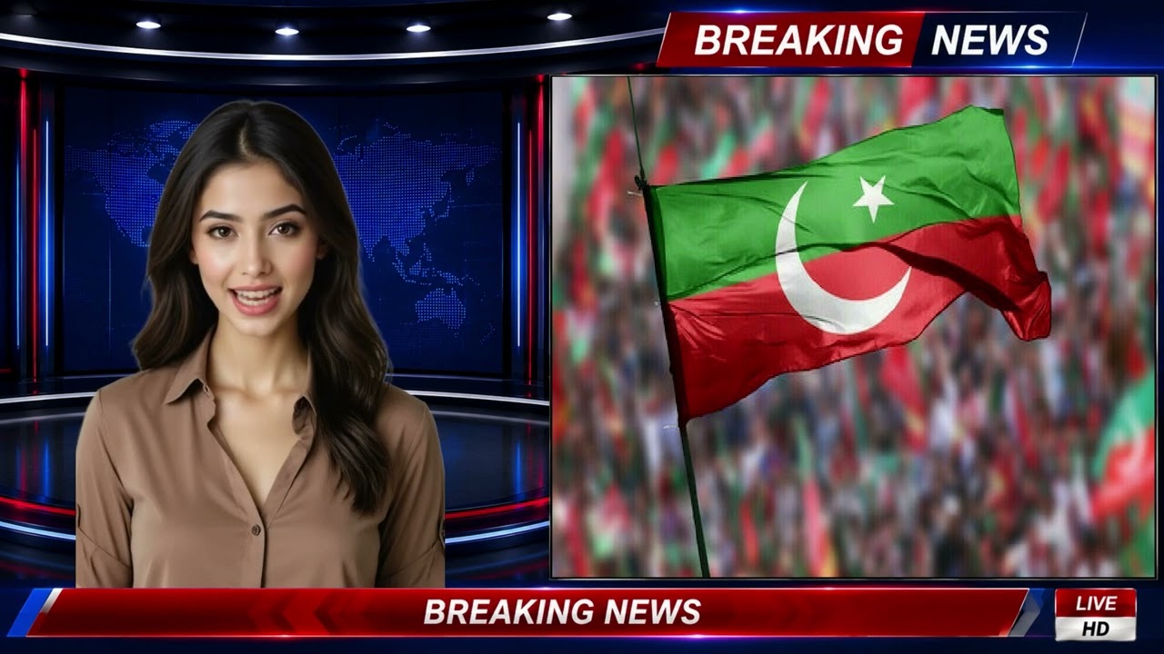 PTI Announces Boycott of Azad Kashmir General Elections | Major Political Decision