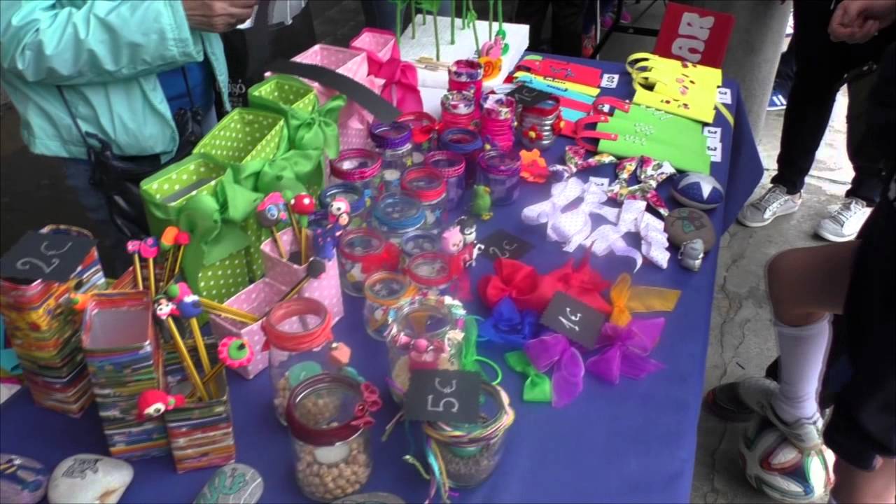 VIDEO SOLIDARIO FINAL