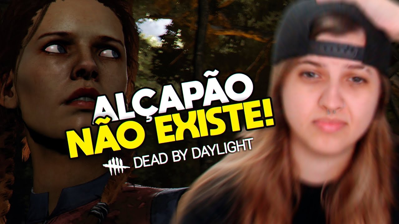 FUNBABE E A CHAVE DO AZAR - Dead by Daylight (ft. funBABE, Miika & Apollo TV)