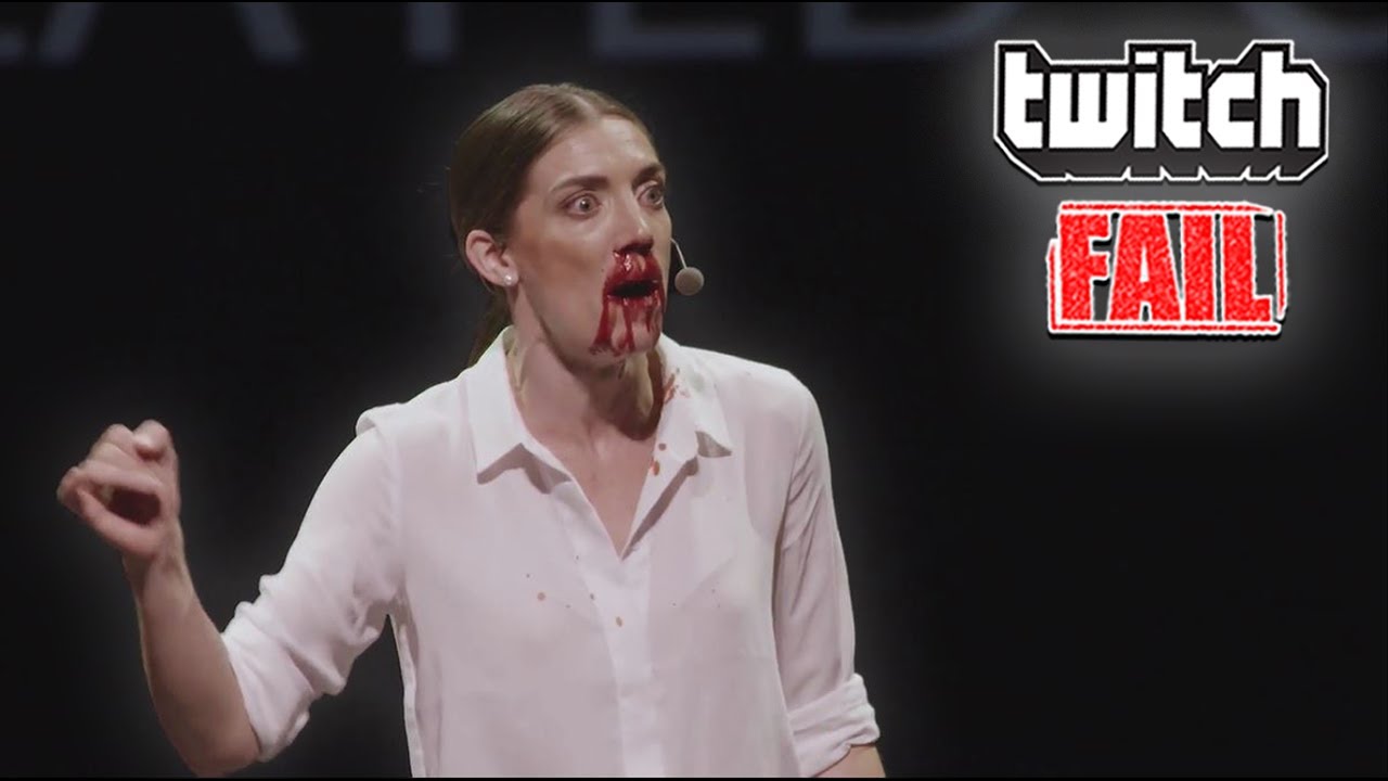 ULTIMATE Twitch Fails Live Stream Fails Compilation 2017 #10 - Funny Moments