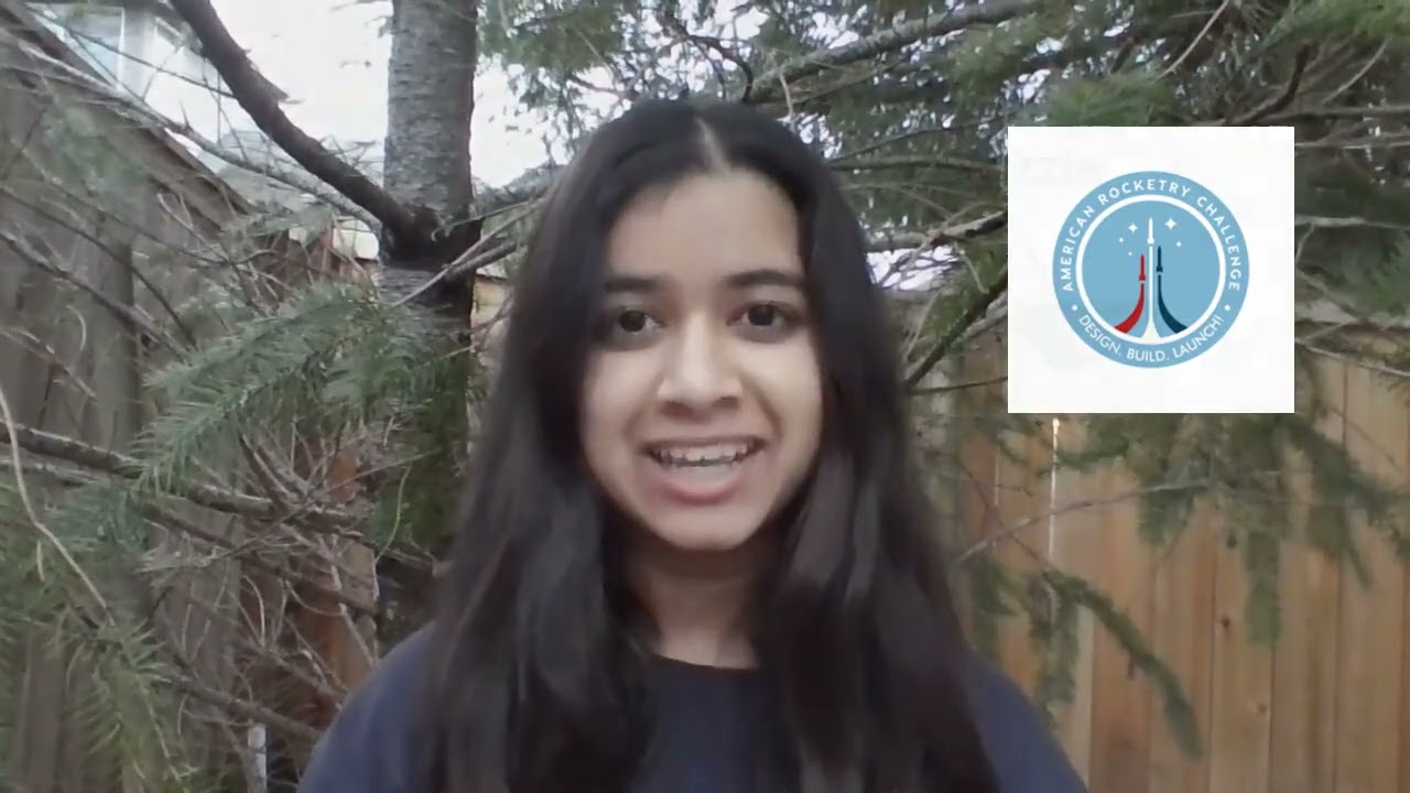 2026 NASA SEES Internship Application Video