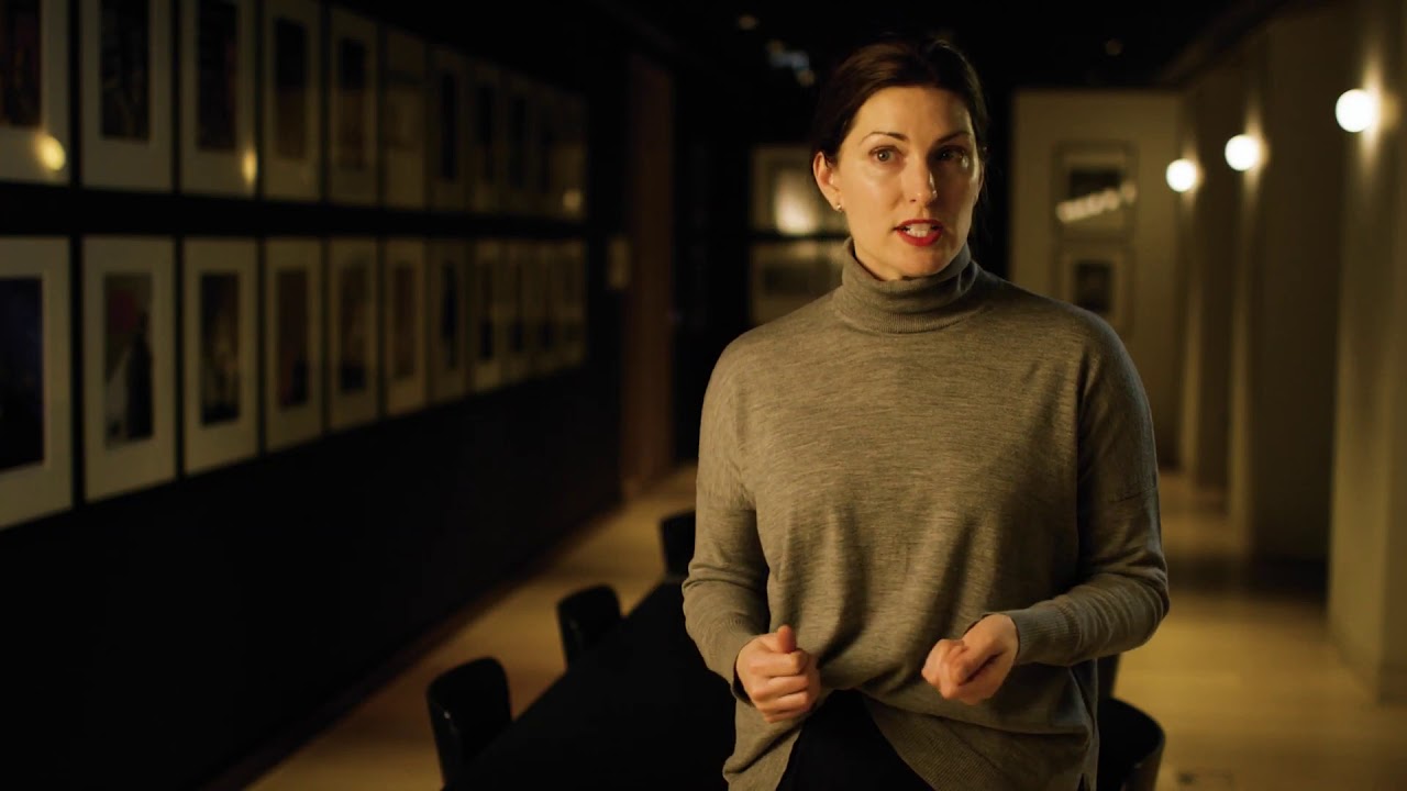 Defender: Replacing an Icon with Amy Frascella