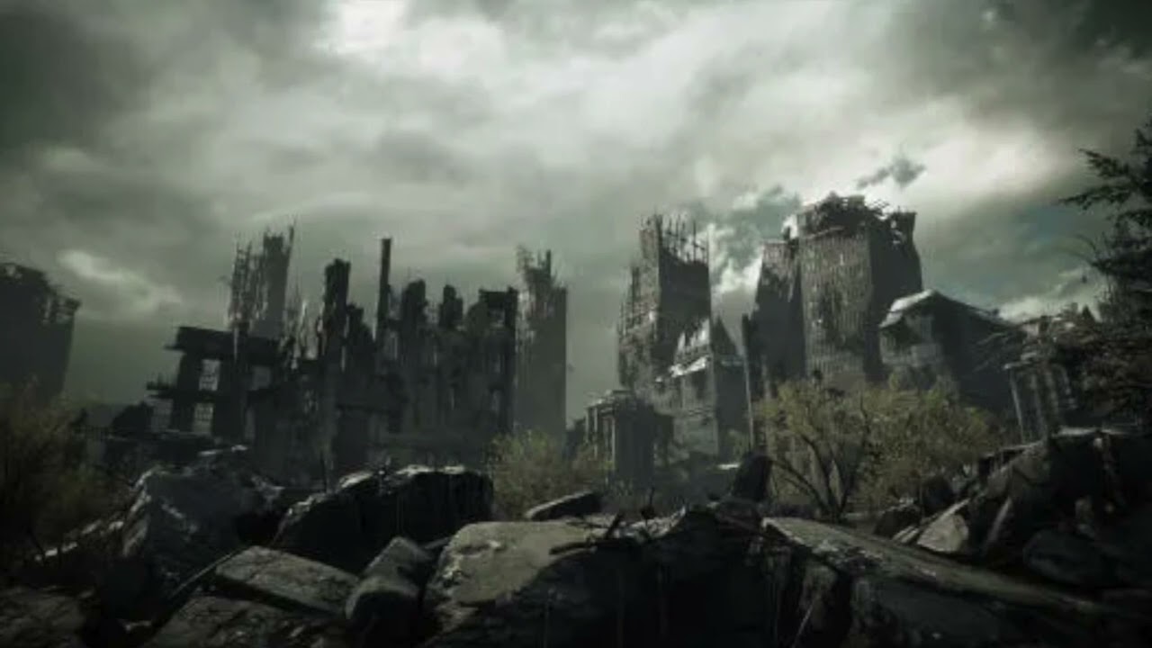 There'll Come A Time