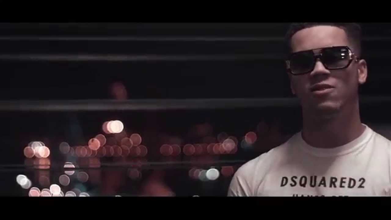 @LabTvEnt - Capz - Paid In Full - (Music Video)