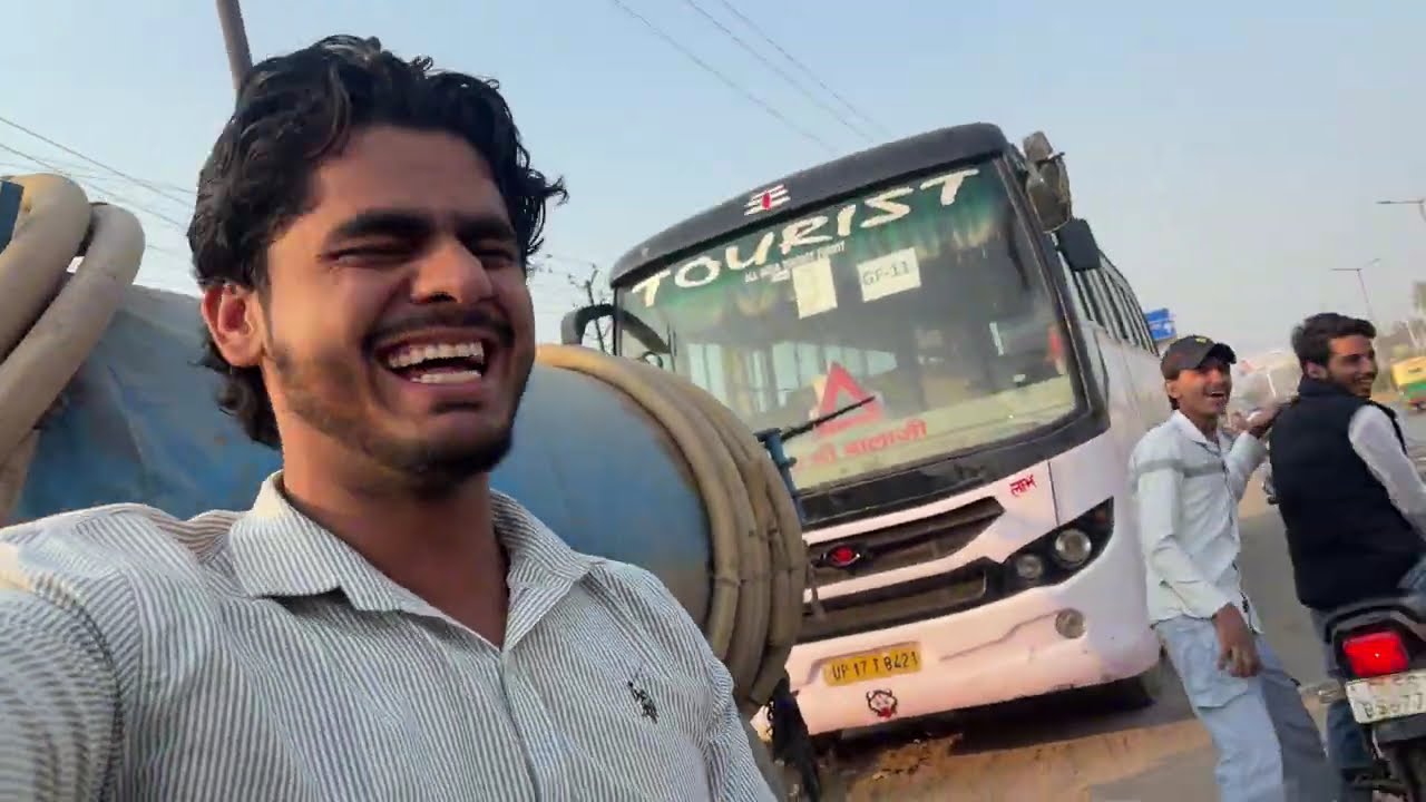 Suhail numberdar se video call baat Kari 