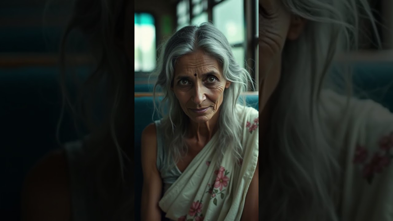 Station Road Ki Aakhri Bus | Last Bus Horror Story Hindi | Raat Ki Khamoshi