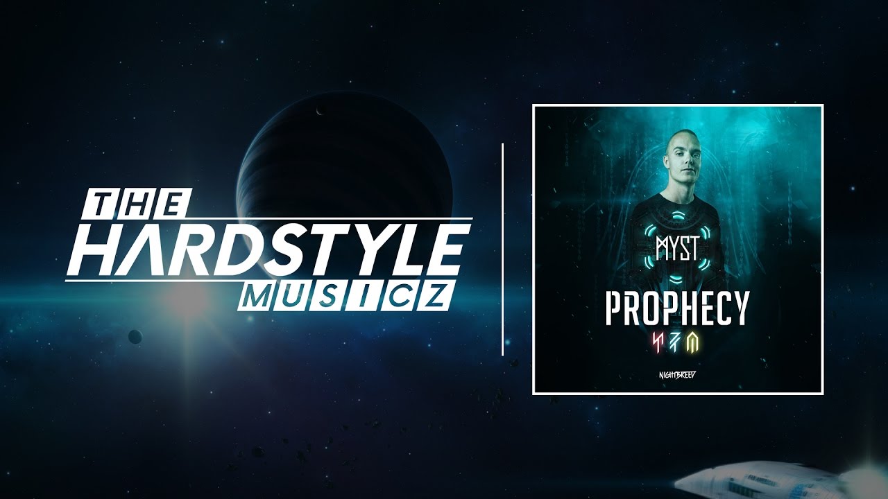 MYST ft. Snowflake - Hear My Breath (Original Mix)