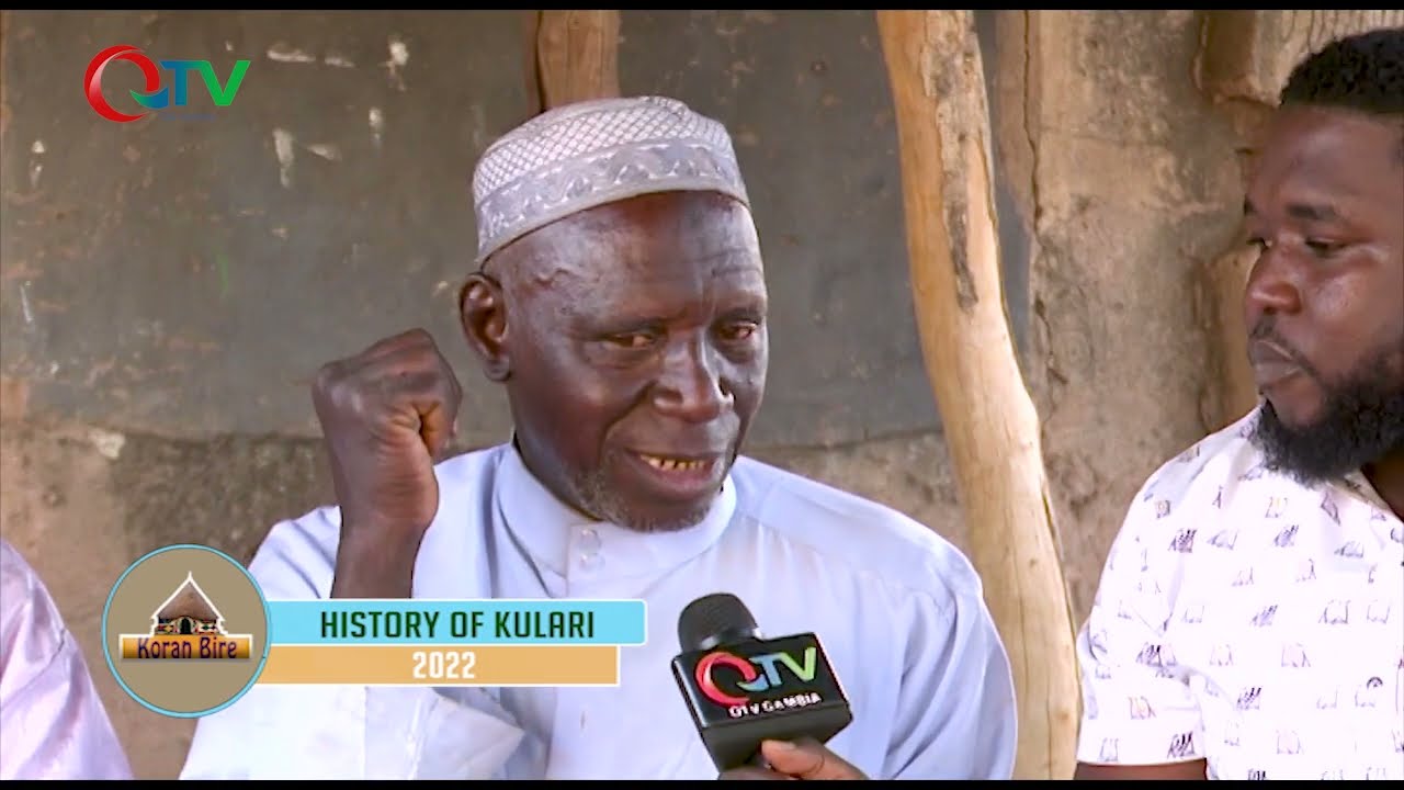 KORAN BIRE HISTORY OF KULARI UL 2022