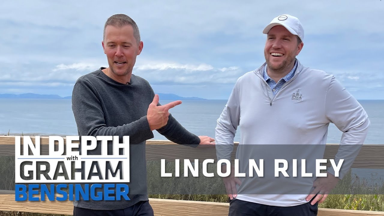 OU Sooner producer face-to-face with Lincoln Riley in L.A.