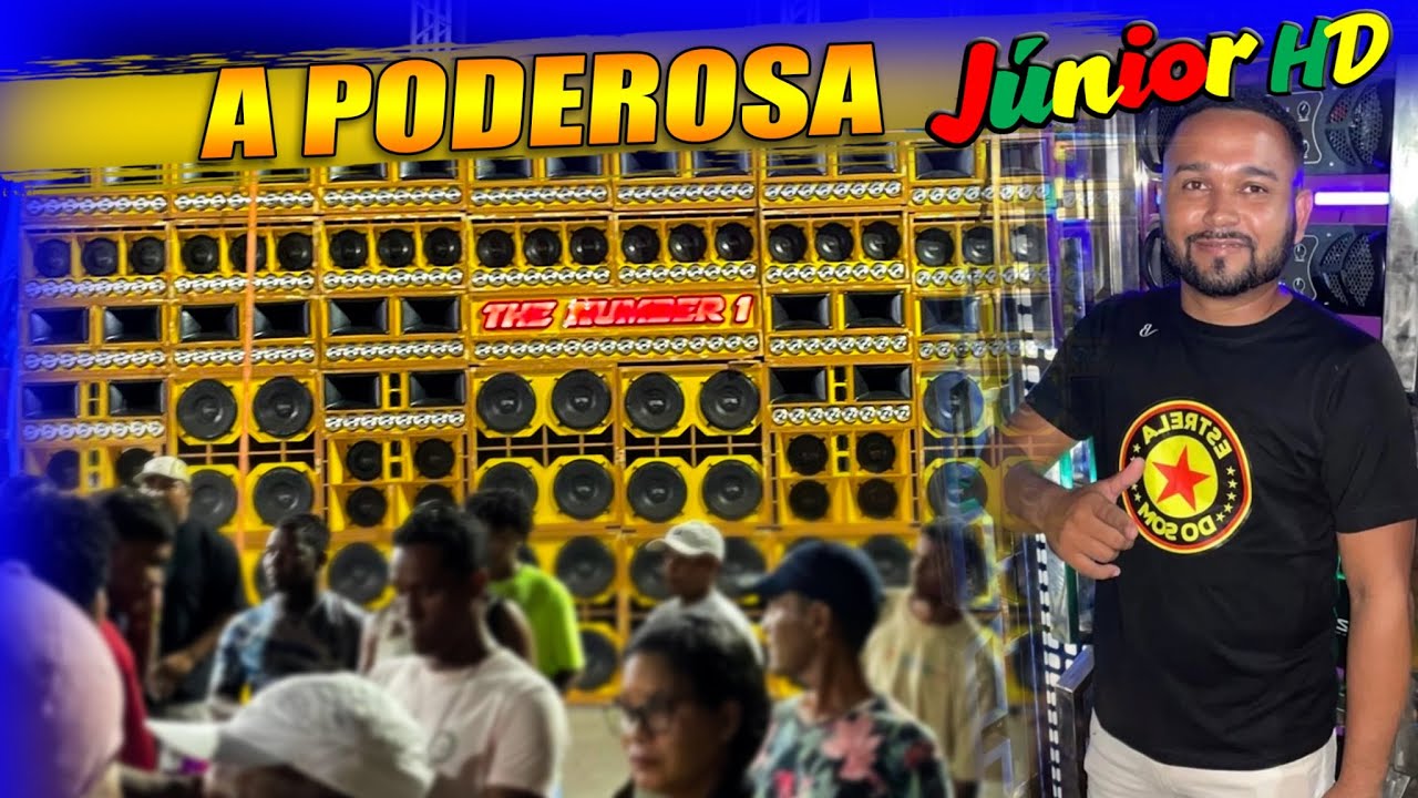DJ GLEYDSON PEDRA DANDO UM SHOW NA SEQUÊNCIA DEMOLIDORA
