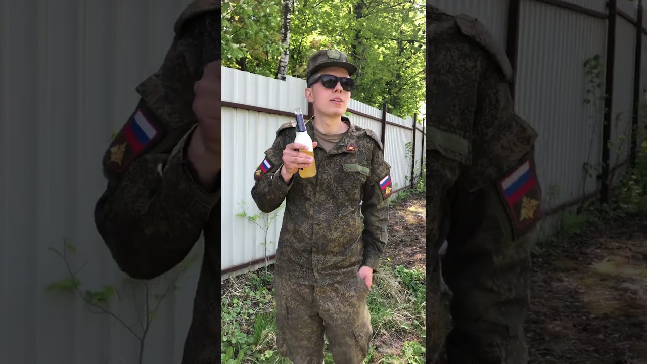 ПИВНОЕ ОБРАЩЕНИЕ REFALER&rsquo;A администрации MYSTIC&rsquo;A