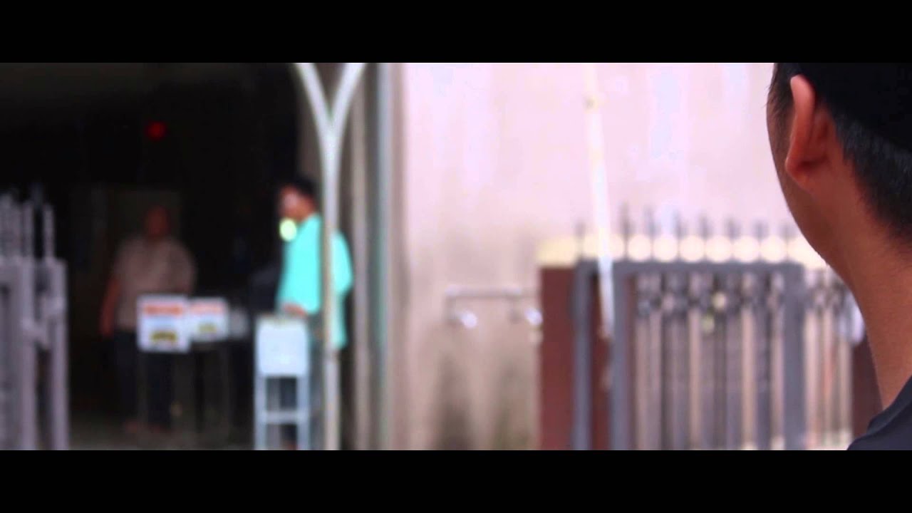 Hazwan Nordin Show Reel 2015