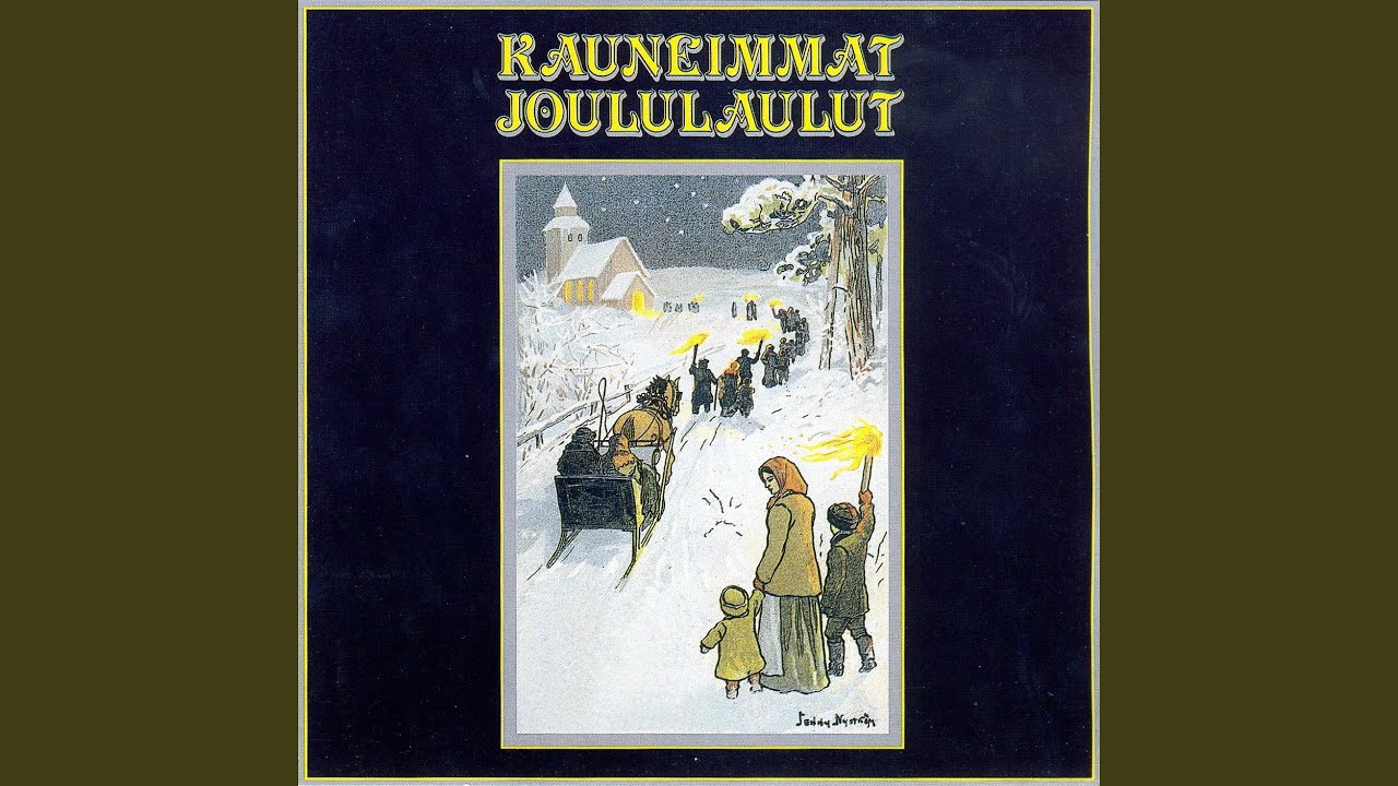 Arkihuolesi kaikki heitä