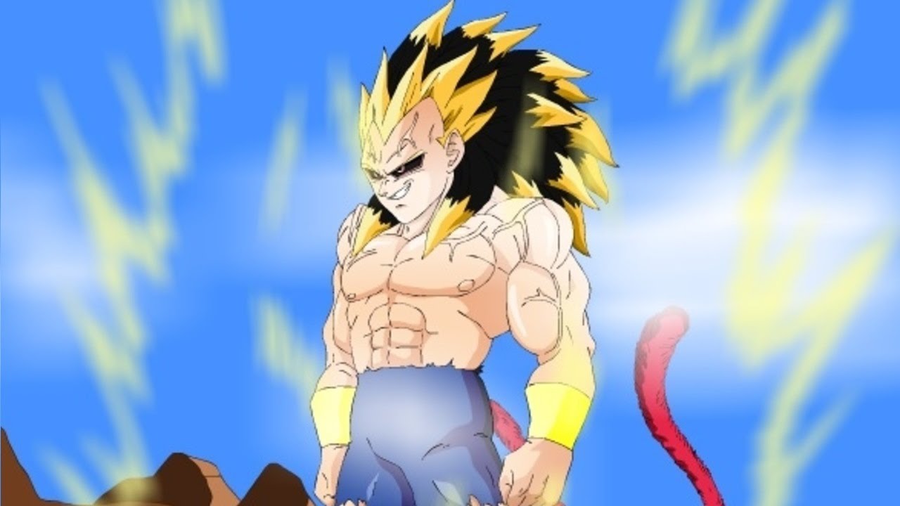 Rigor vs Vegeta