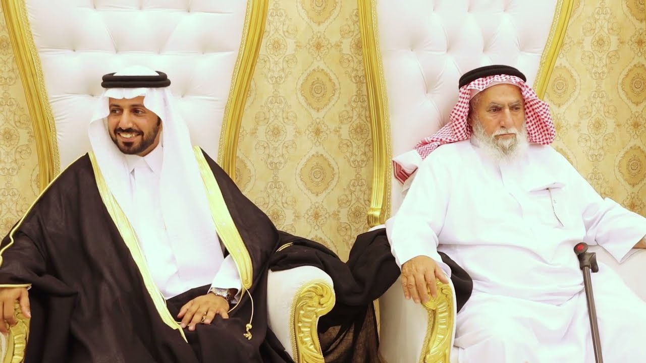 حفل زواج سعد بن عبدالله بن علي الطراق