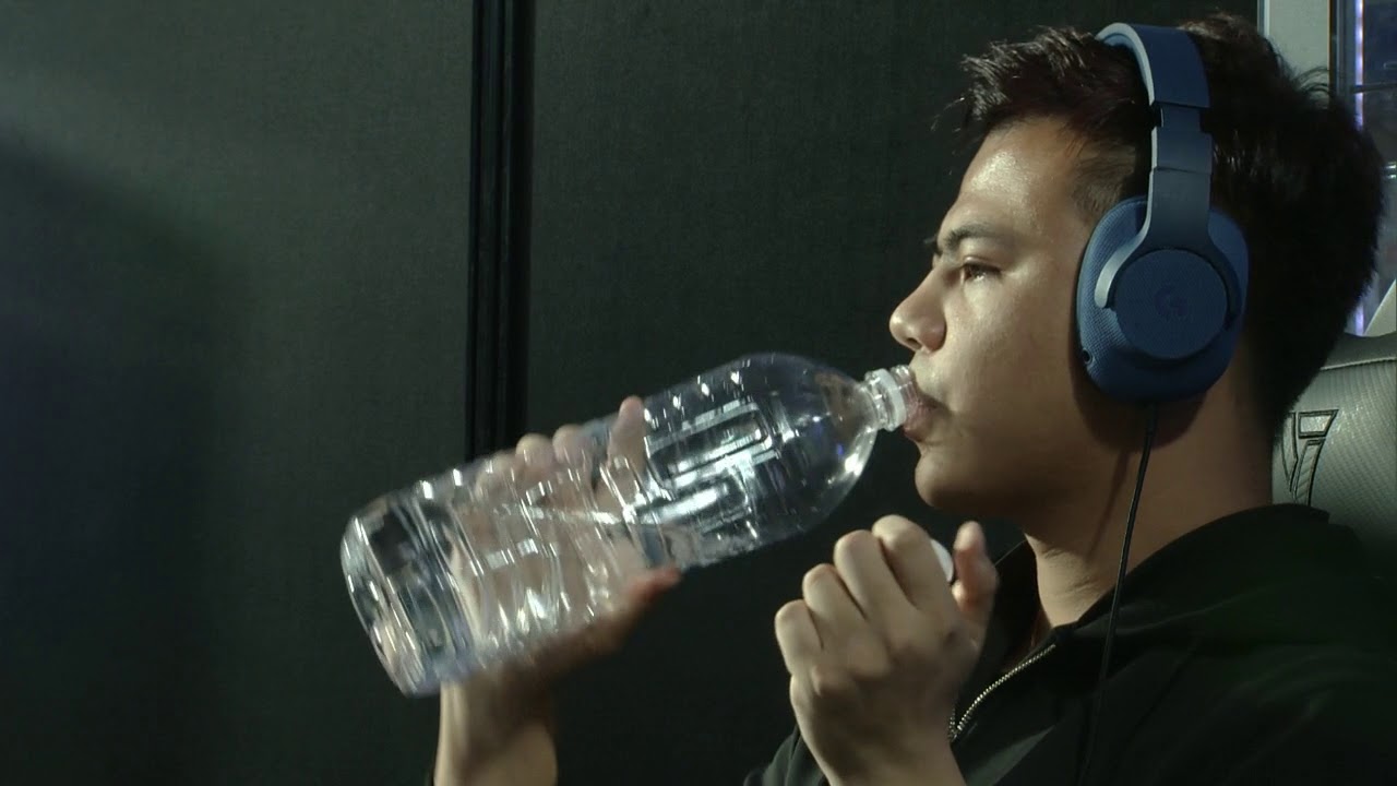 EVO Japan 2018 - KOFXIV: M' vs Xiaohai - Top 8