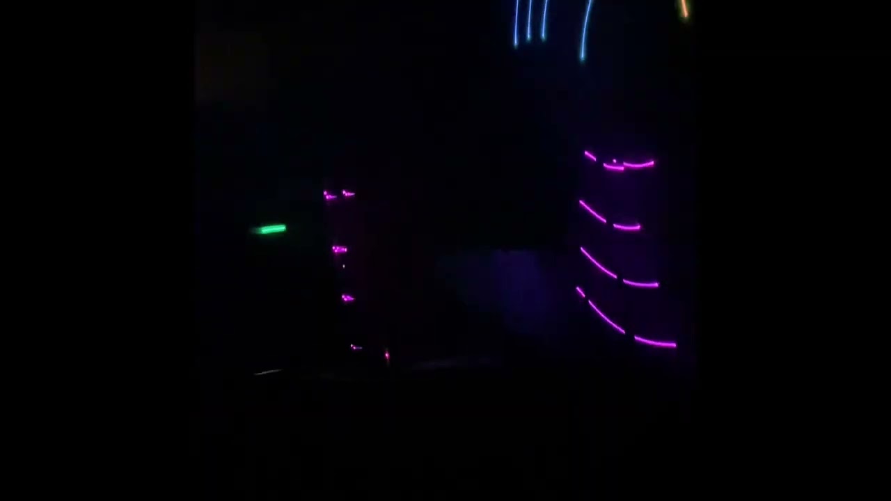 Is this the best light unit for bands and DJs on the market today? We think so!