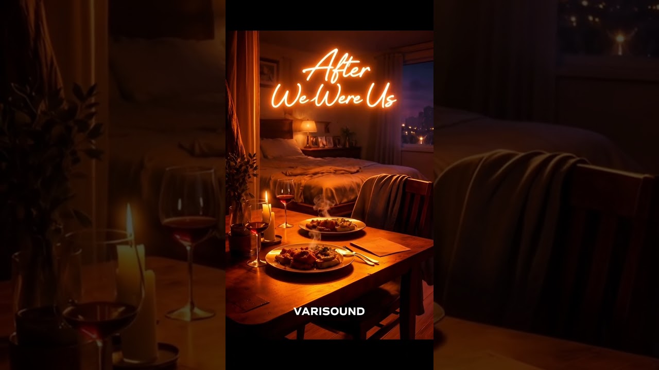 After We Were Us – Original Song | Varisound